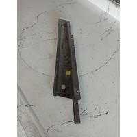 A205690 MERCEDES-BENZ W205 2016 2.1 ÖN SOL CAM TRİMİ
