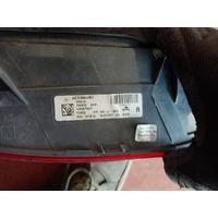 A2059060457 MERCEDES C-CLASS W205 ARKA STOP SAĞ 4J17 | MOTOLAND