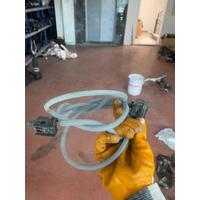 A2069058704 MERCEDES C SERİSİ W206 YAYA KORUMA SENSÖRÜ