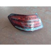 A2129060703 MERCEDES E SERİSİ W212 SOL STOP 4J17 | MOTOLAND
