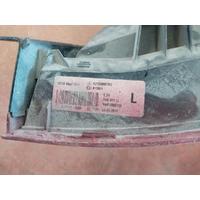 A2129060703 MERCEDES E SERİSİ W212 SOL STOP 4J17 | MOTOLAND