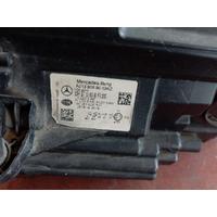 A2139069003KZ MERCEDES BENZ E CLASS SAĞ FAR 4J16 | MOTOLAND
