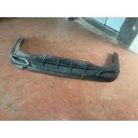 A2148851703 MERCEDES E SERİSİ ARKA TAMPON DİFÜZÖR | MOTOLAND