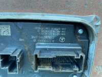 A2239006530 MERCEDES W206 W223 W297 FAR KONTROL BEYNİ | MOTOLAND