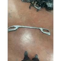A2478859902 MERCEDES GLA 2019 X247 ARKA TAMPON NİKELAJI