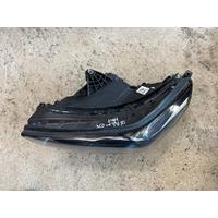 A95A798D1 BMW 5 SERİSİ G60 LED LAZER SOL ÖN FAR | MOTOLAND