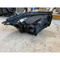 A95A798D1 BMW 5 SERİSİ G60 LED LAZER SOL ÖN FAR | MOTOLAND