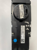 AH2218C858BE LAND ROVER DİSCOVERY 4 RADYO NAVİGASYON | MOTOLAND
