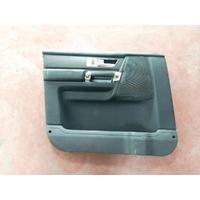 AH2220963ACW LAND ROVER DİSCOVERY KAPI KAPLAMASI | MOTOLAND 4H5
