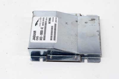 LAND ROVER SÜSPANSİYON KONTROL MODÜLÜ - ah32-18b008-ae