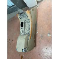 AH3204567A RANGE ROVER SPORT L320 ORTA KONSOL KOMPLE DOLU | MOTOLAND