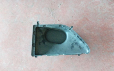 AH3216A415AAW / LR018413 LAND ROVER KANAT IZGARA PARÇASI | 4G15