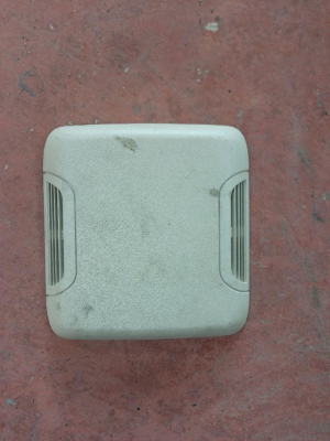 AH4215K609AC / LR019354 LAND ROVER ELEKTRONİK MODÜLÜ 3A15