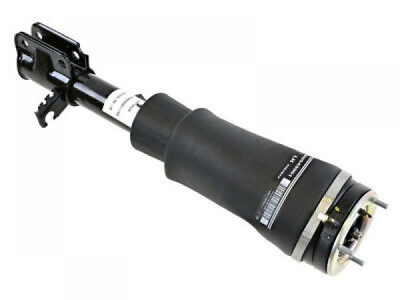 AMORTİSÖR VE KÖRÜK ÖN SOL 3.0-4.4 N.R.R.2 - DUNLOP - RNB000750