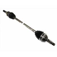 ARKA AKS KOMPLE R-L (2A 0001 İTİB) FREELANDER TOB000110