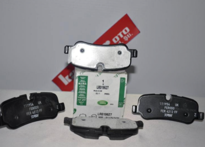 ARKA FREN BAL.TAK.(LR021316)(SFP500022) RRS-NRR2 - LR134696