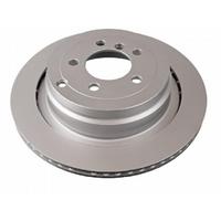 ARKA FREN DİSKİ (6A 01>(LR017804)(SDB500202)NRR2 - LR031844