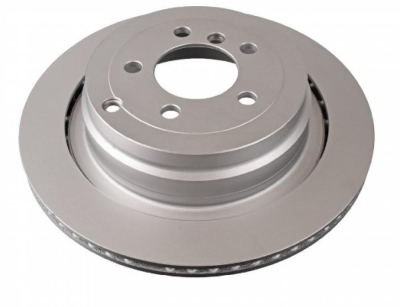 ARKA FREN DİSKİ (6A 01>(LR017804)(SDB500202)NRR2 - LR031844