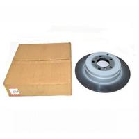 ARKA FREN DİSKİ R.R.S. 2014 - N.R.R.3 2013 DISCO.5 - LR033302