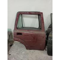 ASR1808 / 1H5Z7824630FA LAND ROVER FREELANDER 1 SAĞ ARKA KAPI