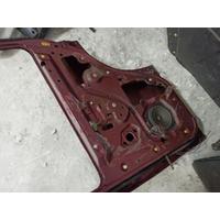 ASR1808 / 1H5Z7824630FA LAND ROVER FREELANDER 1 SAĞ ARKA KAPI