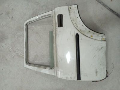 ASR1809 / 1H5Z7824630DA LAND ROVER FREELANDER L314 SOL ARKA KAPI