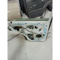 ASR1809 / 1H5Z7824630DA LAND ROVER FREELANDER L314 SOL ARKA KAPI
