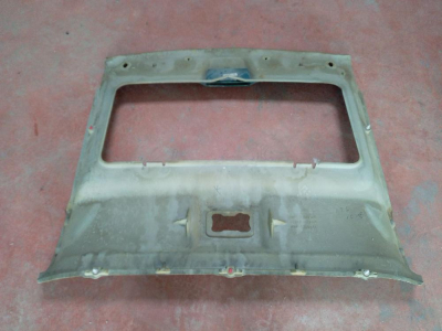 AWR5309XXX LAND ROVER FREELANDER TAVAN DÖŞEMESİ | MOTOLAND