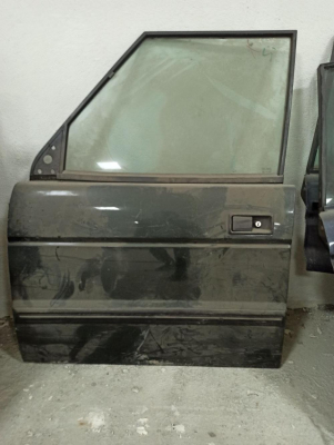 BDA700070 / 1H2Z7820124LA LAND ROVER DİSCOVERY L318 SOL ÖN KAPI