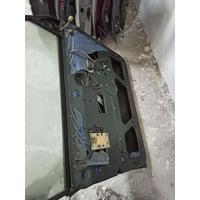 BDA700070 / 1H2Z7820124LA LAND ROVER DİSCOVERY L318 SOL ÖN KAPI