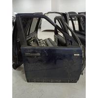 BDA780100 / 5H2220124AA LAND ROVER DİSCOVERY III SAĞ ÖN KAPILAR