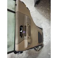 BFA700060 / XH2242630AA LAND ROVER DİSCOVERY L318 SAĞ ARKA KAPI