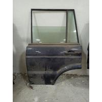 BFA700070 / XH2242630BA LAND ROVER DİSCOVERY L318 SOL ARKA KAPI