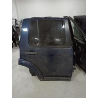 BFA780100 / 5H2224630CA LAND ROVER DİSCOVERY III SAĞ ARKA KAPI