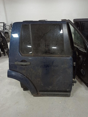 BFA780100 / 5H2224630CA LAND ROVER DİSCOVERY III SAĞ ARKA KAPI