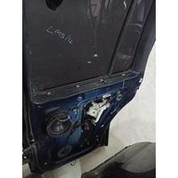 BFA780100 / 5H2224630CA LAND ROVER DİSCOVERY III SAĞ ARKA KAPI