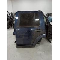 BFA780110 / 5H2224630DA LAND ROVER DİSCOVERY III SOL ARKA KAPI