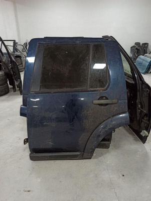 BFA780110 / 5H2224630DA LAND ROVER DİSCOVERY III SOL ARKA KAPI