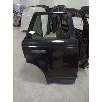 BFA790080 / 5H3224630CA RANGE ROVER SPORT L320 SAĞ ARKA KAPI