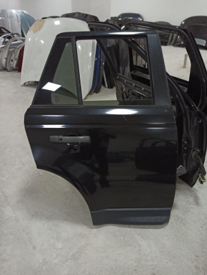 BFA790080 / 5H3224630CA RANGE ROVER SPORT L320 SAĞ ARKA KAPI