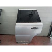 BFA790090 / 5H3224630DA RANGE ROVER SPORT ARKA SOL KAPI