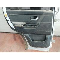 BFA790090 / 5H3224630DA RANGE ROVER SPORT ARKA SOL KAPI