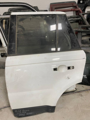 BFA790090 / 5H3224630DA RANGE ROVER SPORT L320 SOL ARKA KAPI