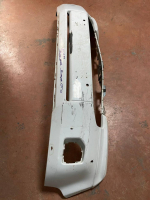 BH5217C831 LAND ROVER FREELANDER 2 L359 ÖN TAMPON | MOTOLAND