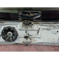 BHA790050 / 5H3240702DA RANGE ROVER SPORT BAGAJ KAPAĞI