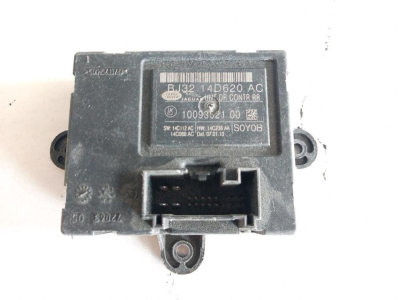 BJ3214D620AC LAND ROVER EVOQUE L538 KAPI KONTROL MODÜLÜ 3B17