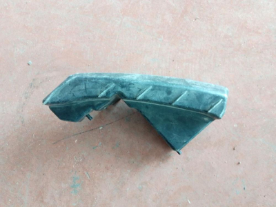 BJ3217E763BB / LR036193 RANGE ROVER EVOQUE L538 TAMPON BRAKETİ