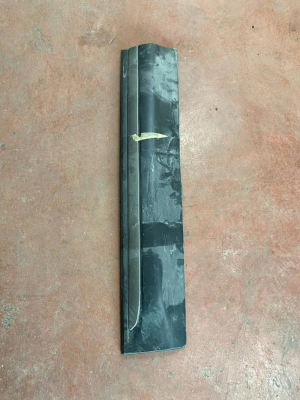 BJ3221065BH LAND ROVER RANGE ROVER EVOQUE L538 ÖN SOL KAPI TRİMİ | MOTOLAND