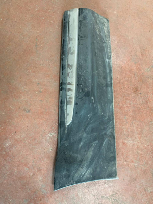 BJ32274A448BJ LAND ROVER RANGE ROVER EVOQUE L538 SAĞ ARKA KAPI TRİMİ | MOTOLAND
