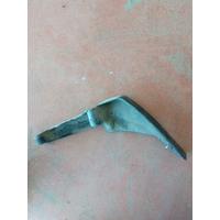 BJ3M17B875A / LR028550 LAND ROVER RANGE ROVER EVOQUE L538 2011-2015 ARKA TAMPON ÇAMURLUK TRİMİ